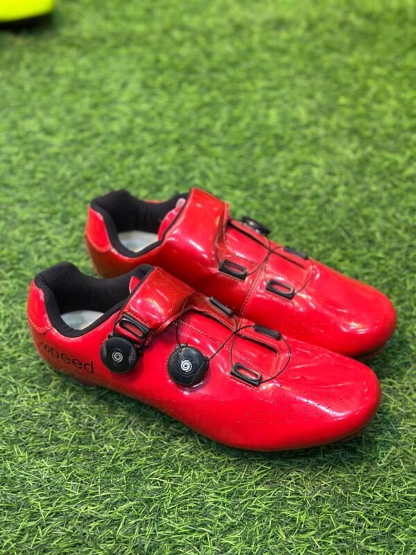 Speed Road & MTB Cycling Shoes