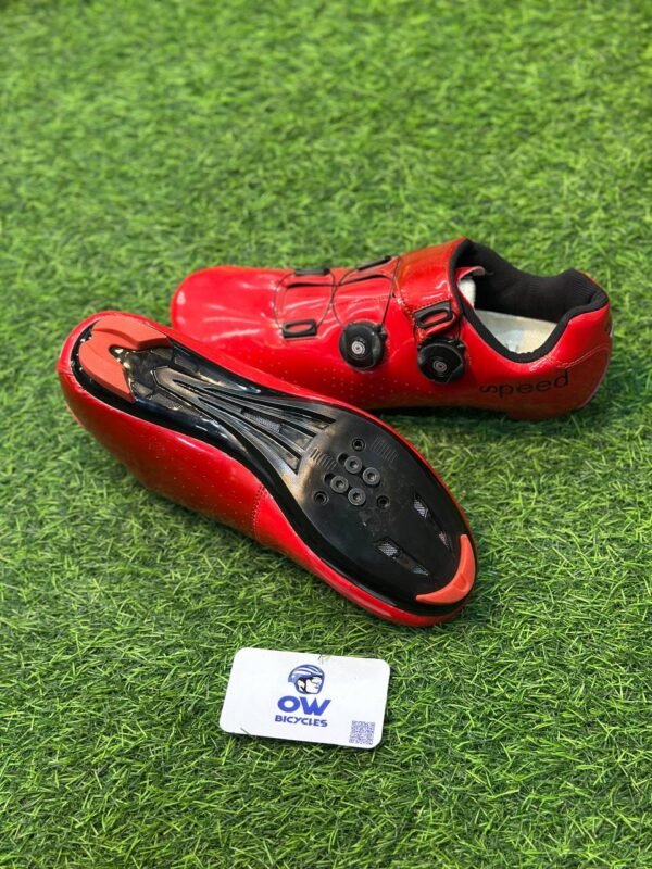 Speed Road & MTB Cycling Shoes